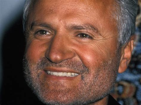 gianni versace da giovane|gianni versace personal life.